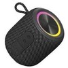 Sencor Garsiakalbis bluetooth SIRIUS 2 MICRO juoda, galingumas 5W, LED, TWS