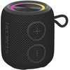 Sencor Garsiakalbis bluetooth SIRIUS 2 MICRO juoda, galingumas 5W, LED, TWS