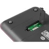 Virtuvinės svarstyklės Sencor SKS 7074RD su Bluetooth