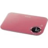 Virtuvinės svarstyklės Sencor SKS 7074RD su Bluetooth