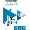 Sencor SLA FA4B200 Laminavimo folija A4 200mic 100vnt