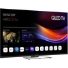 Televizorius SLE 55Q871B Q-SERIES WEBOS TV SENCOR
