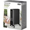 Sencor SOH 8211GY