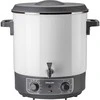 Pasterizavimo puodas Sencor SPP 2100WH