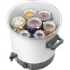 Pasterizavimo puodas Sencor SPP 2100WH
