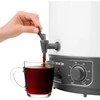 Pasterizavimo puodas Sencor SPP 2100WH