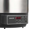 Sencor SPP 2200SS SENCOR pasterizavimo puodas