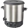 Sencor SPP 2200SS SENCOR pasterizavimo puodas
