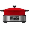 Sencor SPR 6410RD-CZE2, red