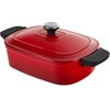 Sencor SPR 6410RD-CZE2, red