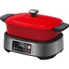 Sencor SPR 6410RD-CZE2, red