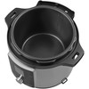 Sencor SPR 6600SS-CZE2, stainless steel/juodas
