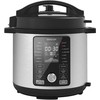 Sencor SPR 6600SS-CZE2, stainless steel/juodas