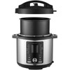 Sencor SPR 6600SS-CZE2, stainless steel/juodas