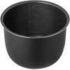 Sencor SPR 6600SS-CZE2, stainless steel/juodas
