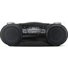 Sencor „Boombox SPT 4710“ CD/MP3/USB/SD/Bluetooth 5.3, FM radijas PLL