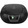Sencor Grotuvas CD/MP3, SPT 6200DB CD/MP3/USB/FM radijas/DAB, BT