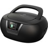 Sencor Grotuvas CD/MP3, SPT 6200DB CD/MP3/USB/FM radijas/DAB, BT