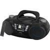 Sencor „Boombox“ su „Dab+ SPT 6510“ CD/MP3/USB/SD grotuvu ir „Bluetooth“ ryšiu