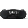 Sencor „Boombox“ su „Dab+ SPT 6510“ CD/MP3/USB/SD grotuvu ir „Bluetooth“ ryšiu