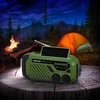 Sencor turistinis radijo imtuvas SRD1000CSLGR