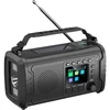 Sencor SRD 1090SCLD B