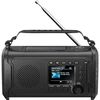Sencor SRD 1090SCLD B
