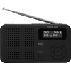SRD 7210B DAB+/FM/BT/USB SENCOR