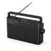 SRD 7810 FM/BT+DAB Radijas SENCOR