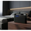 SRD 7810 FM/BT+DAB Radijas SENCOR