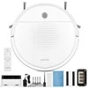 Dulkių siurblys - robotas Sencor SRV 1550WH