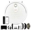 Dulkių siurblys - robotas Sencor SRV 4550WH