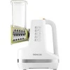 Sencor elektrinė daržovių pjaustyklė 150W, SSG4300WH