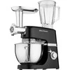 Virtuvinis kombainas Sencor STM 6359BK