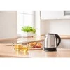 Sencor elektrinis virdulys 1.2L ner.pl. 2000W, SWK1231BK