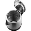 Sencor elektrinis virdulys 1.2L ner.pl. 2000W, SWK1231BK