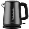 Sencor elektrinis virdulys 1,7l, pilkas SWK1753BK