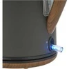 Sencor elektrinis virdulys 1.7L, 1850-2250W, SWK2727MB