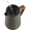 Sencor elektrinis virdulys 1.7L, 1850-2250W, SWK2727MB