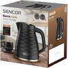 Virdulys Sencor SWK 7501BK