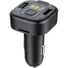 „Sencor“ siųstuvas, fm, swm 2000 moduliatorius, „Bluetooth“, SD, USB-A, fm, mp3, wma, mikrofonas