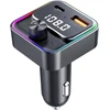 SWM 3000 BT/USB-A+C/PD/QC SENCOR