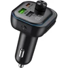 SWM 4000 BT/USB-A+C/PD/QC SENCOR