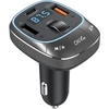 SWM 5000 BT/USB-A+C/PD/QC SENCOR