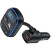 SWM 6000 BT/SD/USB-A+C/PD/QC SENCOR