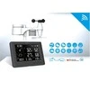 SWS 10500 WIFI meteorologinės stotelės SENCOR