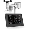 SWS 10500 WIFI Stacje pogodowe SENCOR