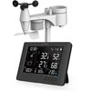SWS 10500 WIFI Stacje pogodowe SENCOR
