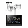 Sencor SWS 11000 Stacja pogody PRO 5w1