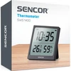 Sencor Orų stotelė SWS 1400 (52001634)